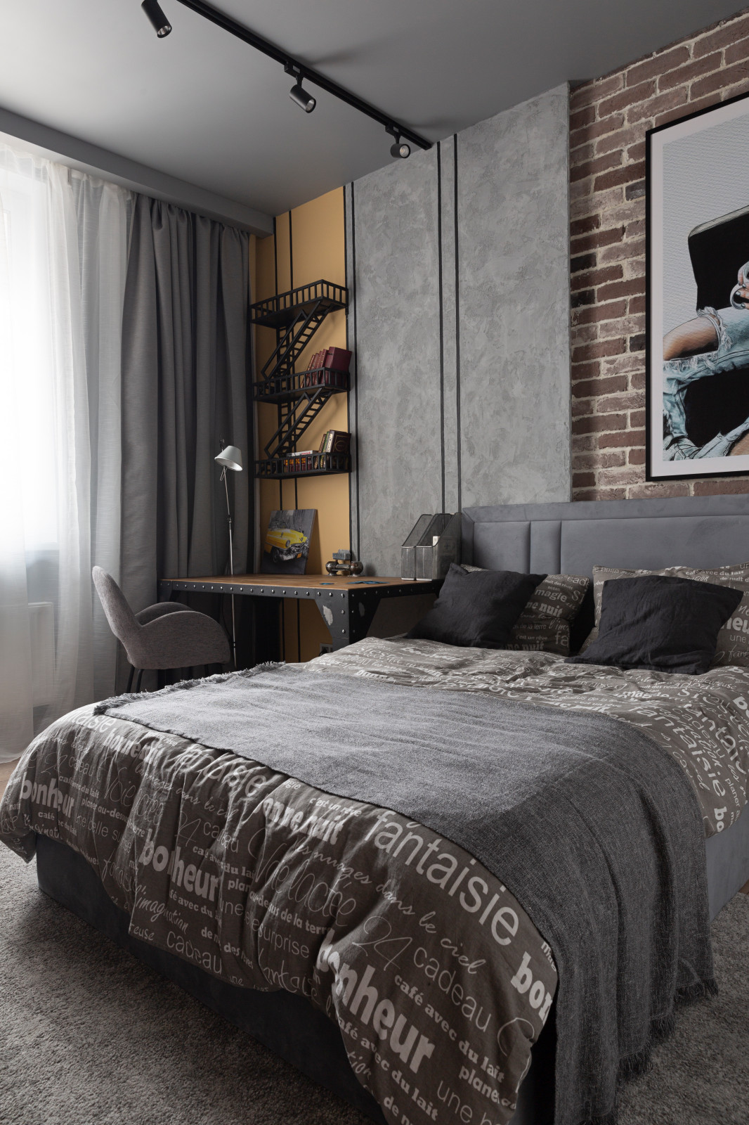 Проект ЖК Город на реке