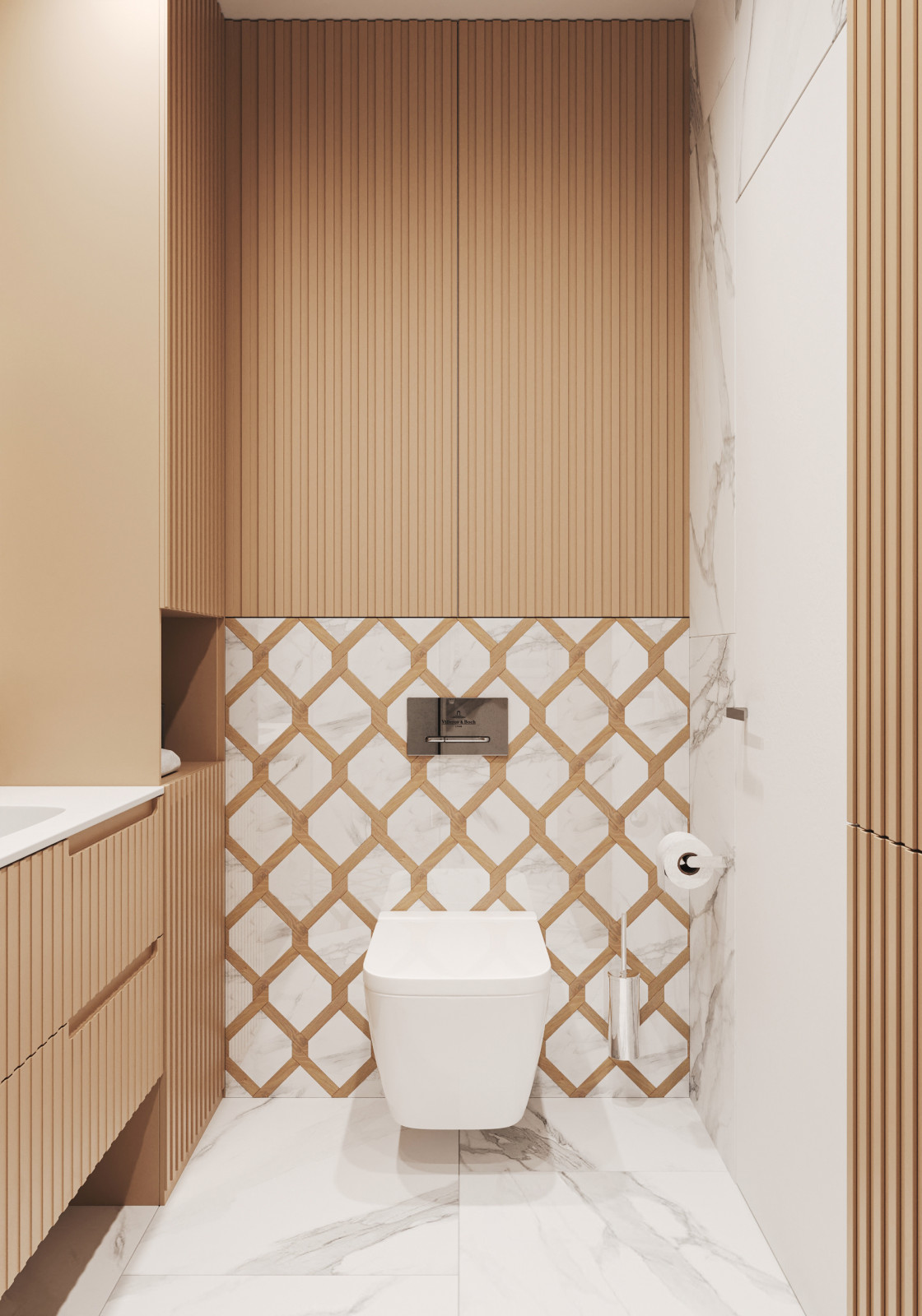 ЖК ''Символ''