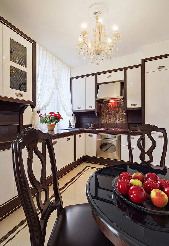 КУТУЗОВСКИЙ 2