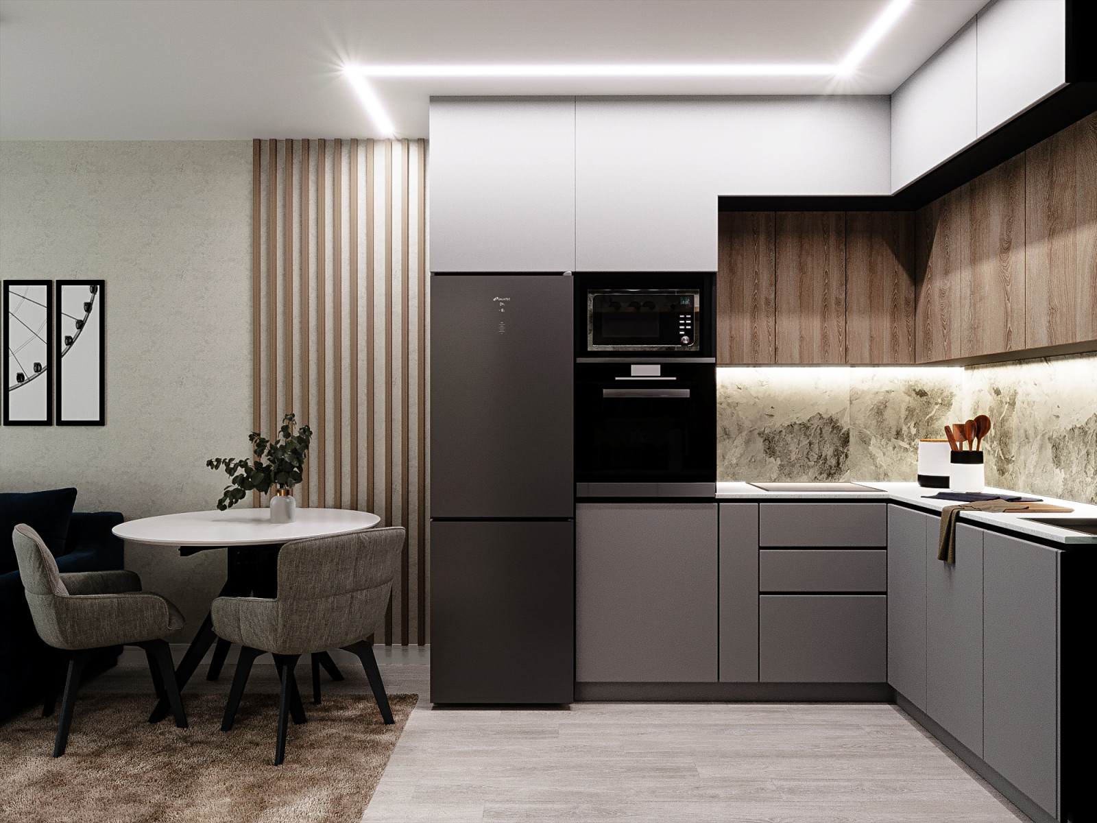 Евродвушка краснодарская