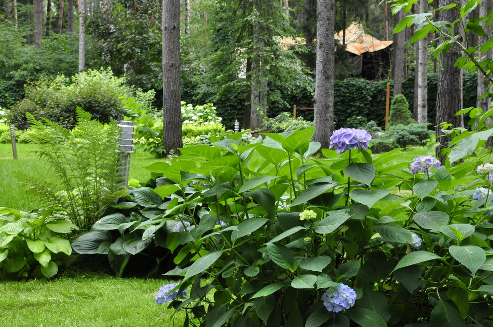 кп "Успенские дачи" - Уход за садом - 100% качество!