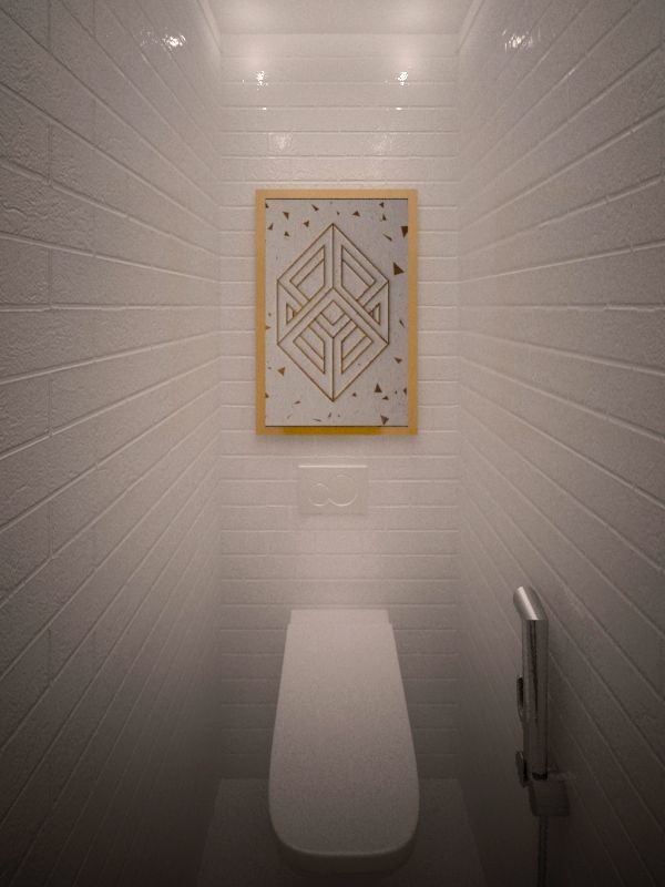 квартира в Некрасовке