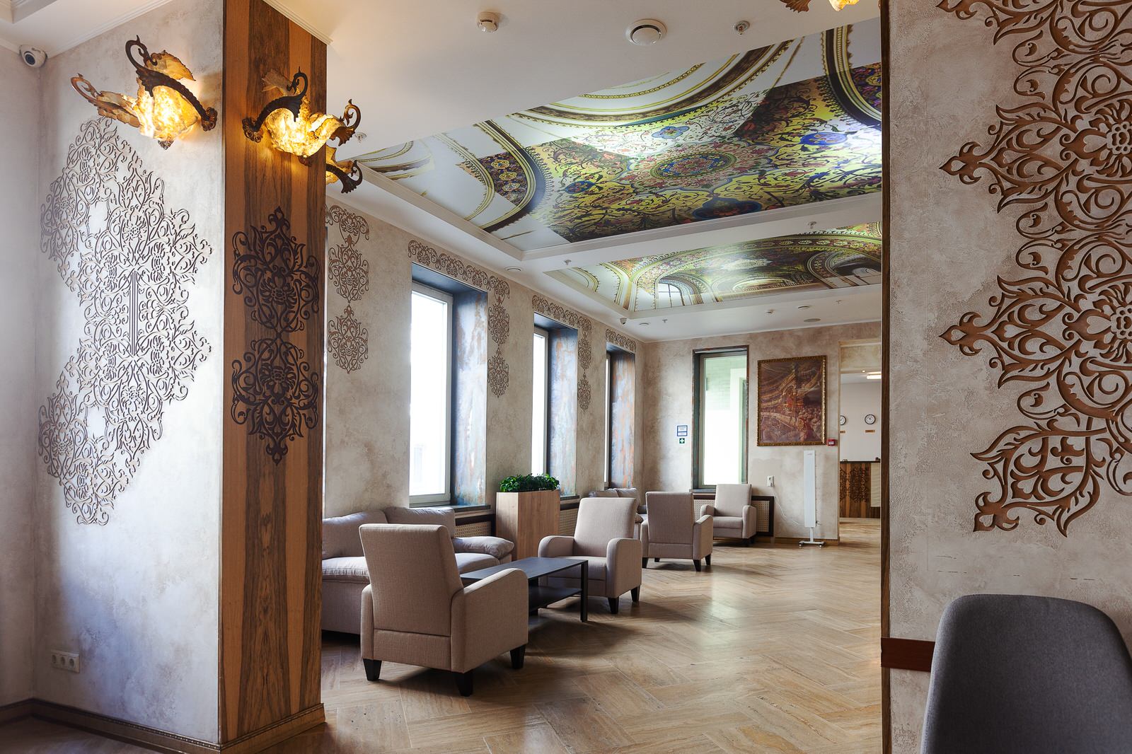 Мария Есакова