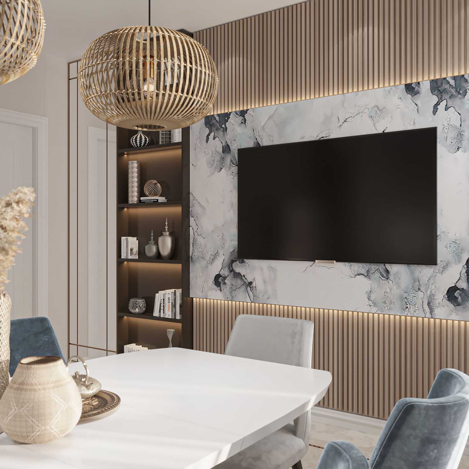 ЖК Vincent, г. Казань