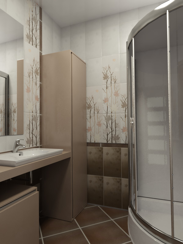 студия  для девушки