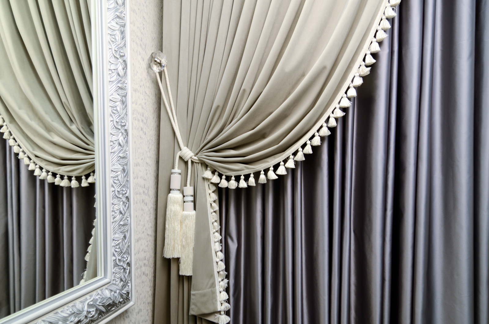 Квартира в ЖК "Царская столица"