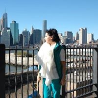 Людмила Климочкина