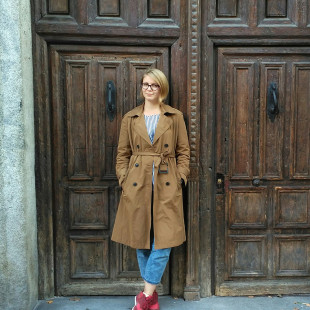 Аня Пилигримова