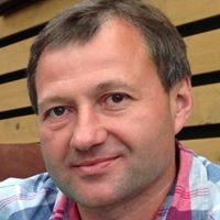Владимир Барякин