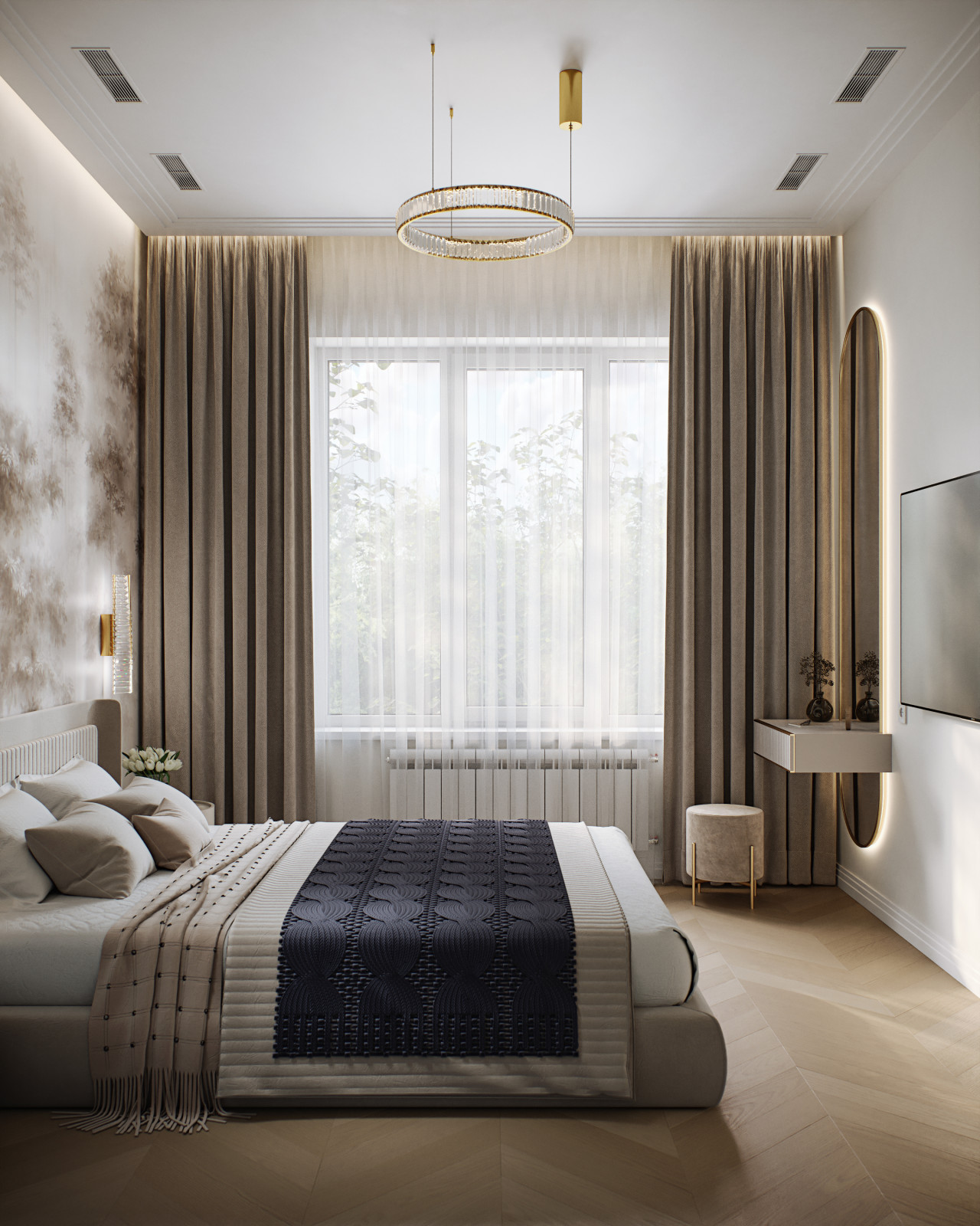 Частный дом 230 кв у Горизонта