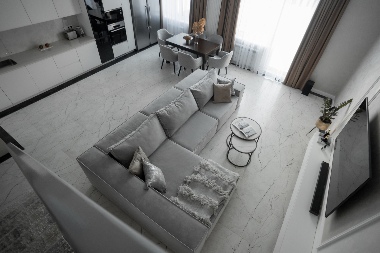 Таунхаус Белые ночи