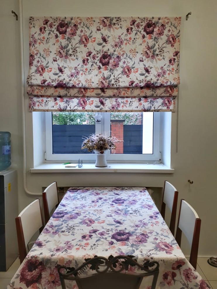 Римские шторы