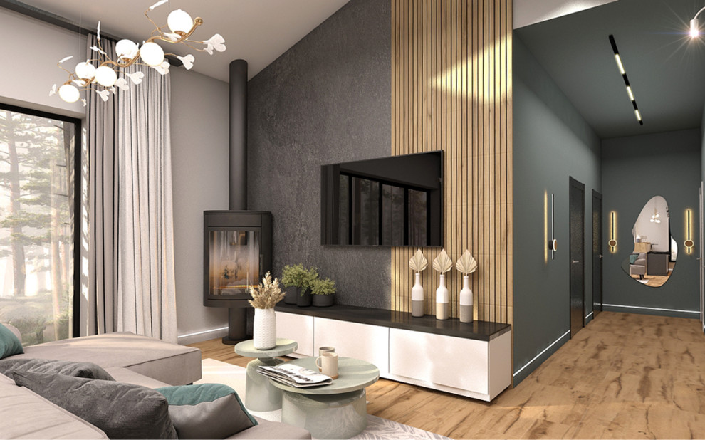 Коттедж г. Пионерский