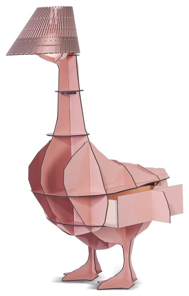 Два в одном: Светильники, которые не только светят