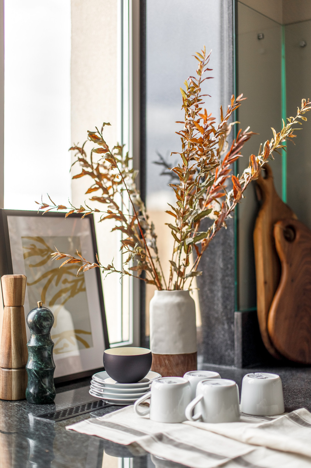 Квартира на Силовой, Самара