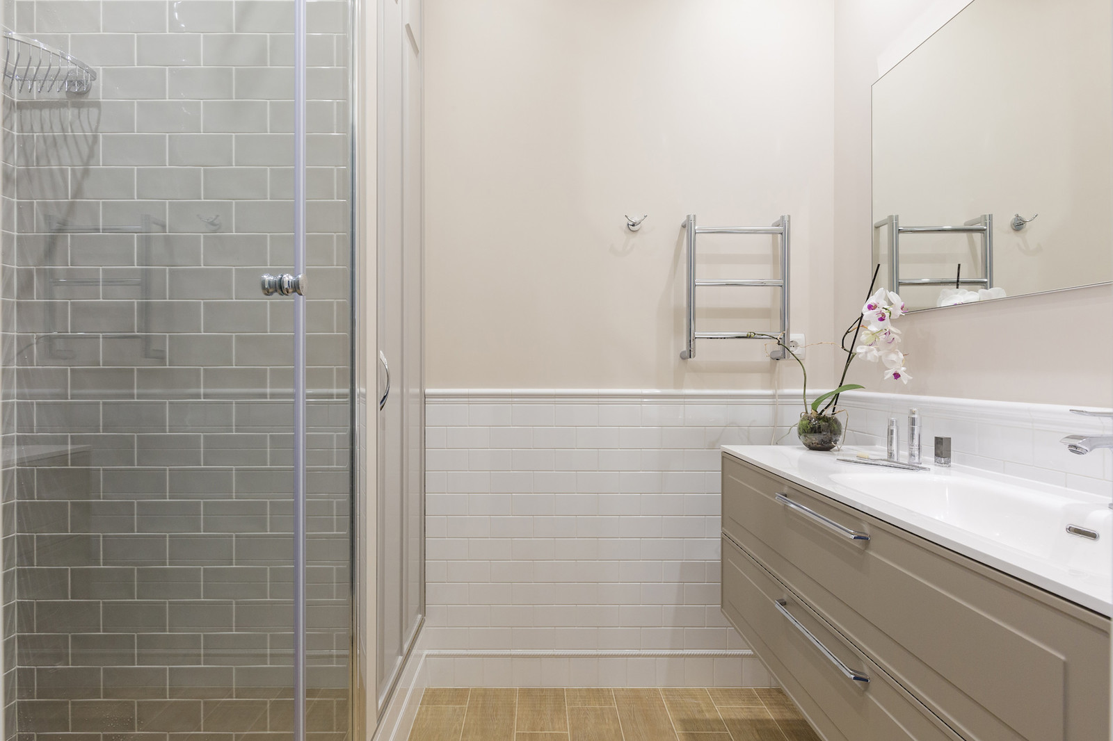 ЖК Граф Орлов