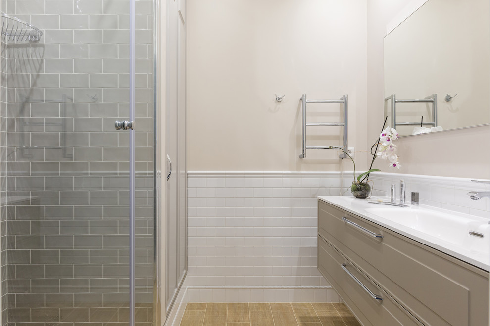 ЖК Граф Орлов