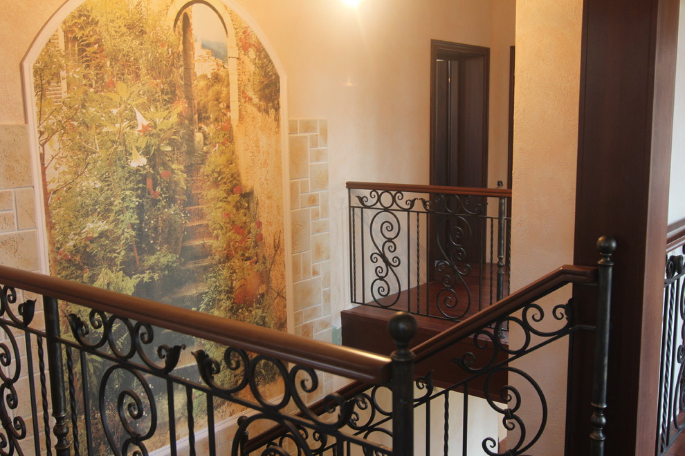 Загородный дом