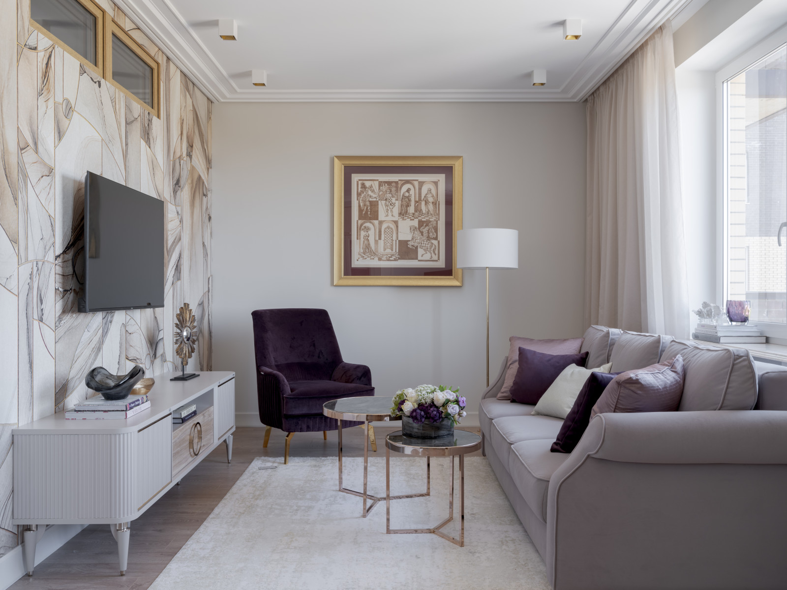 Ремонтно-строительная компания BS Group