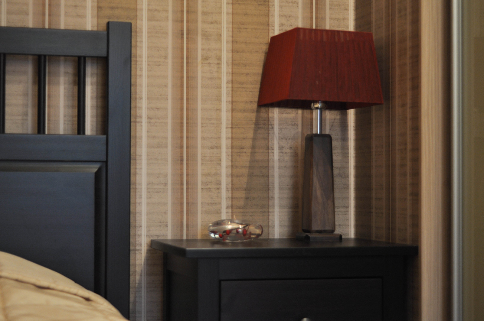 Квартира на Крупской