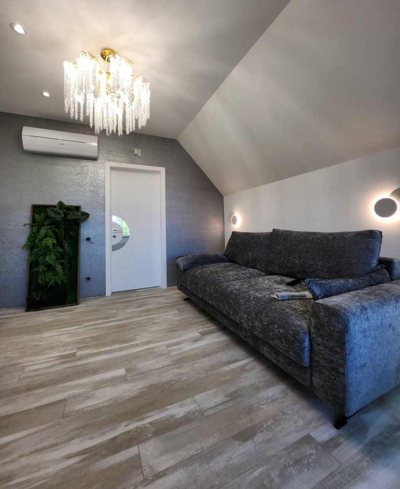 Жилой дом, Ростов-на-Дону