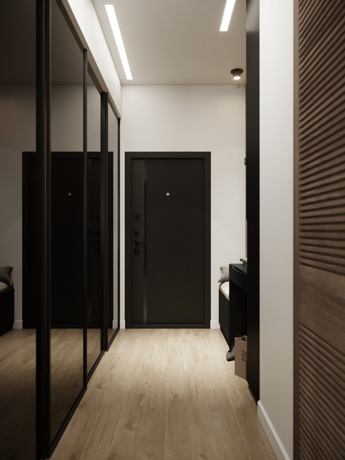 Квартира в ЖК Новый Зеленоград