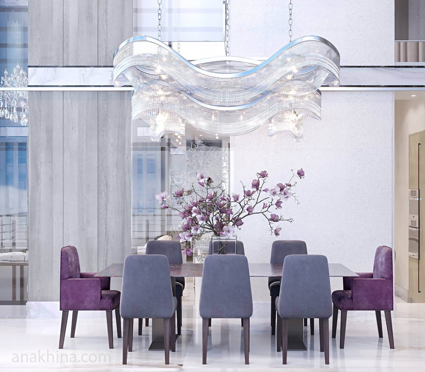 квартира "Гедонист"