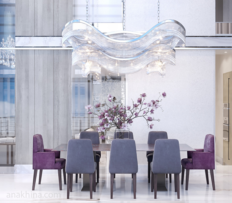 квартира "Гедонист"