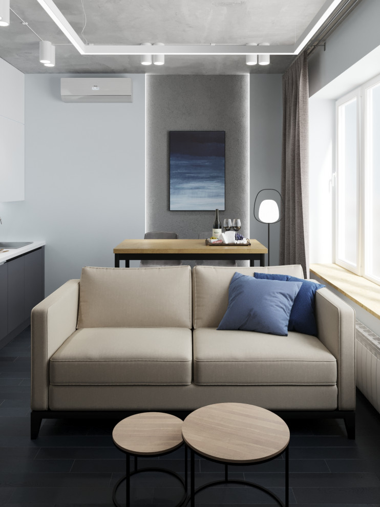 ЖК Петровский парк, Москва