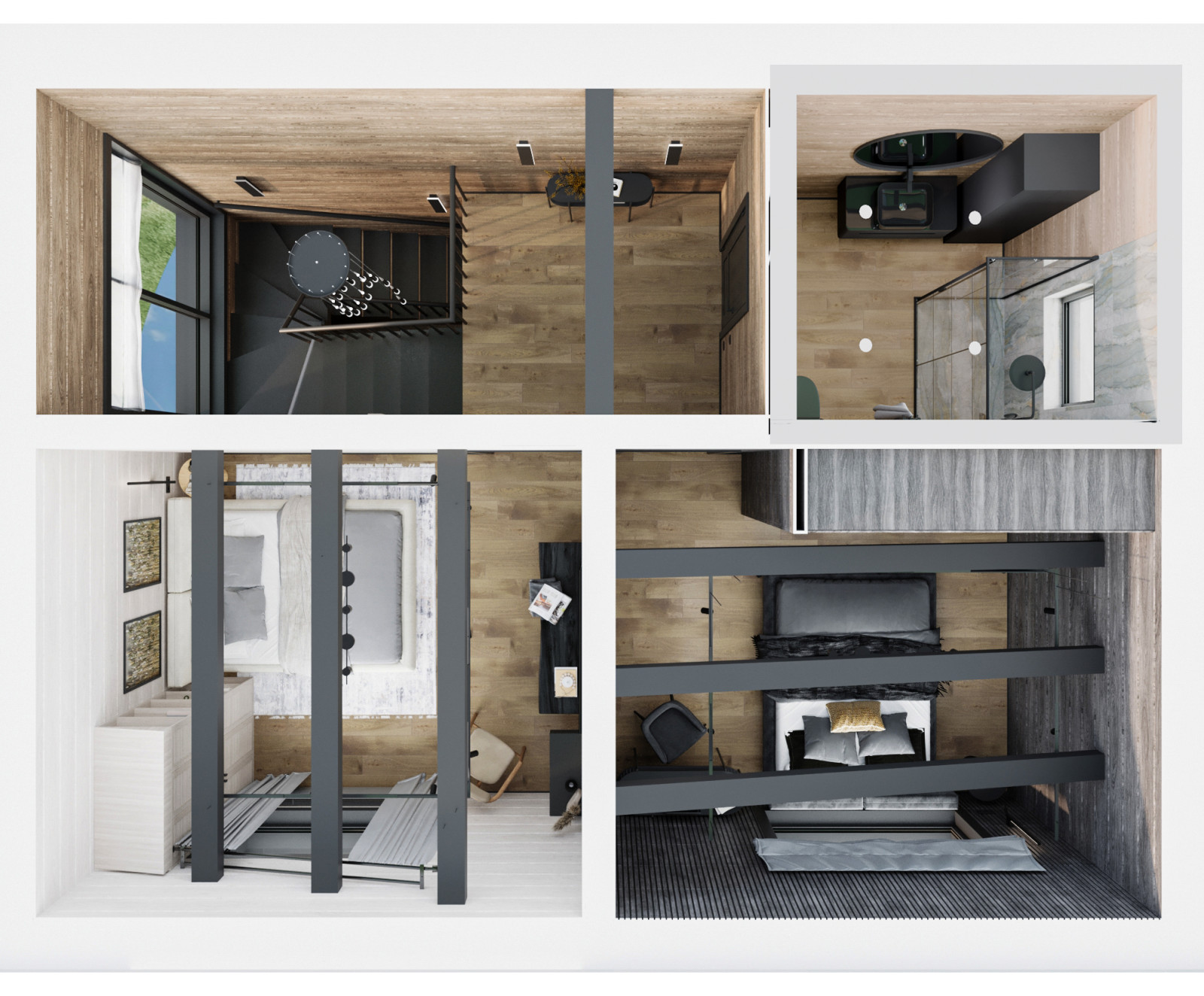 Коммерческий дом