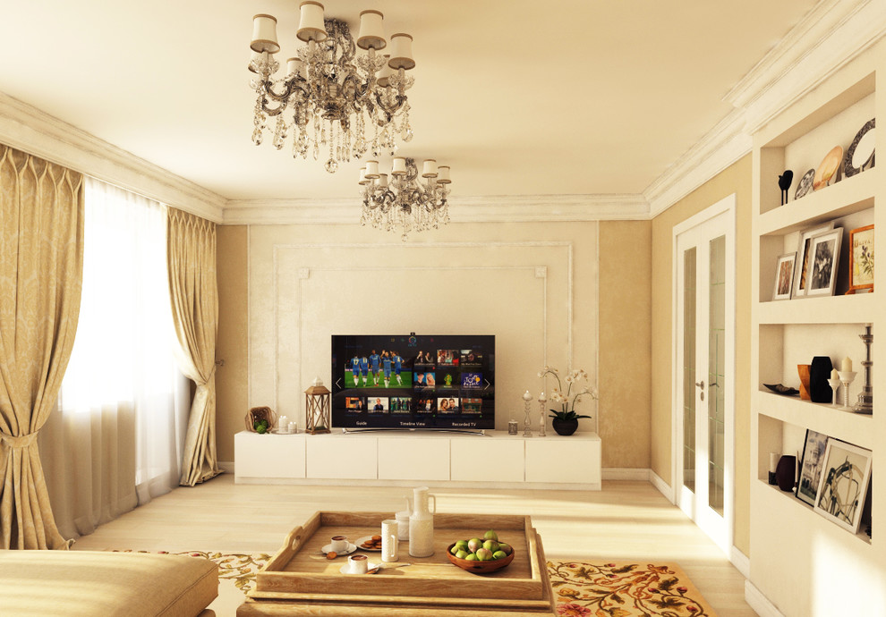 Дизайн интерьера Казань