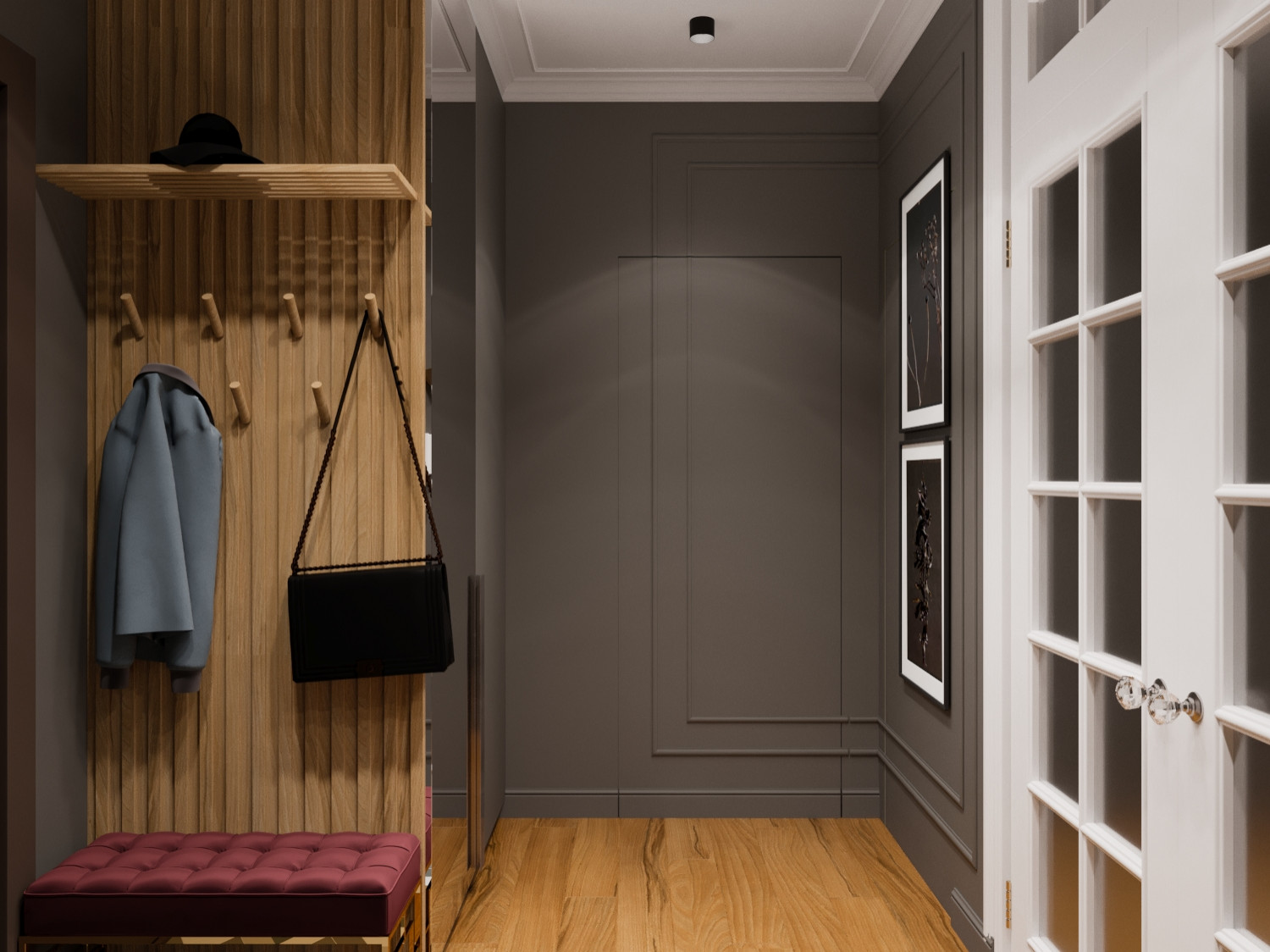 ЖК" Хорошево"