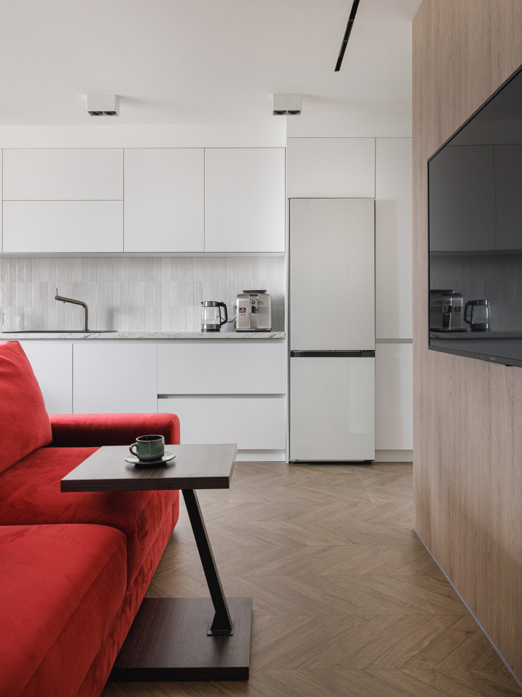 ЖК Пушкинский