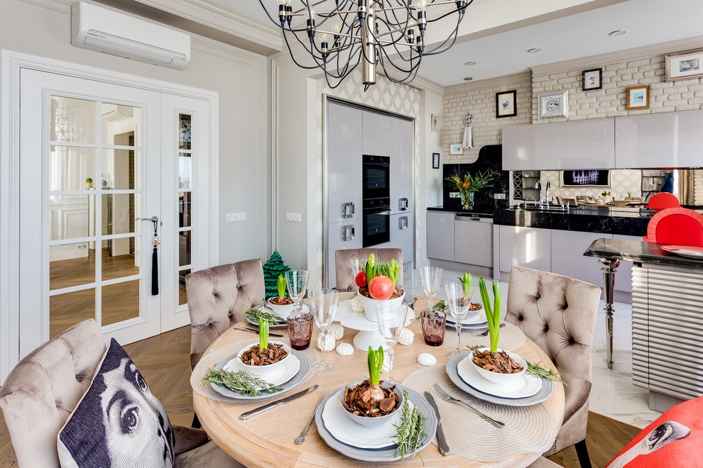 Квартира в Строгино