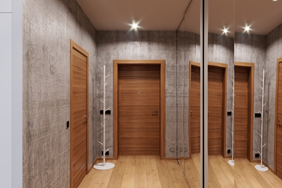 Квартира в ЖК Алые Паруса