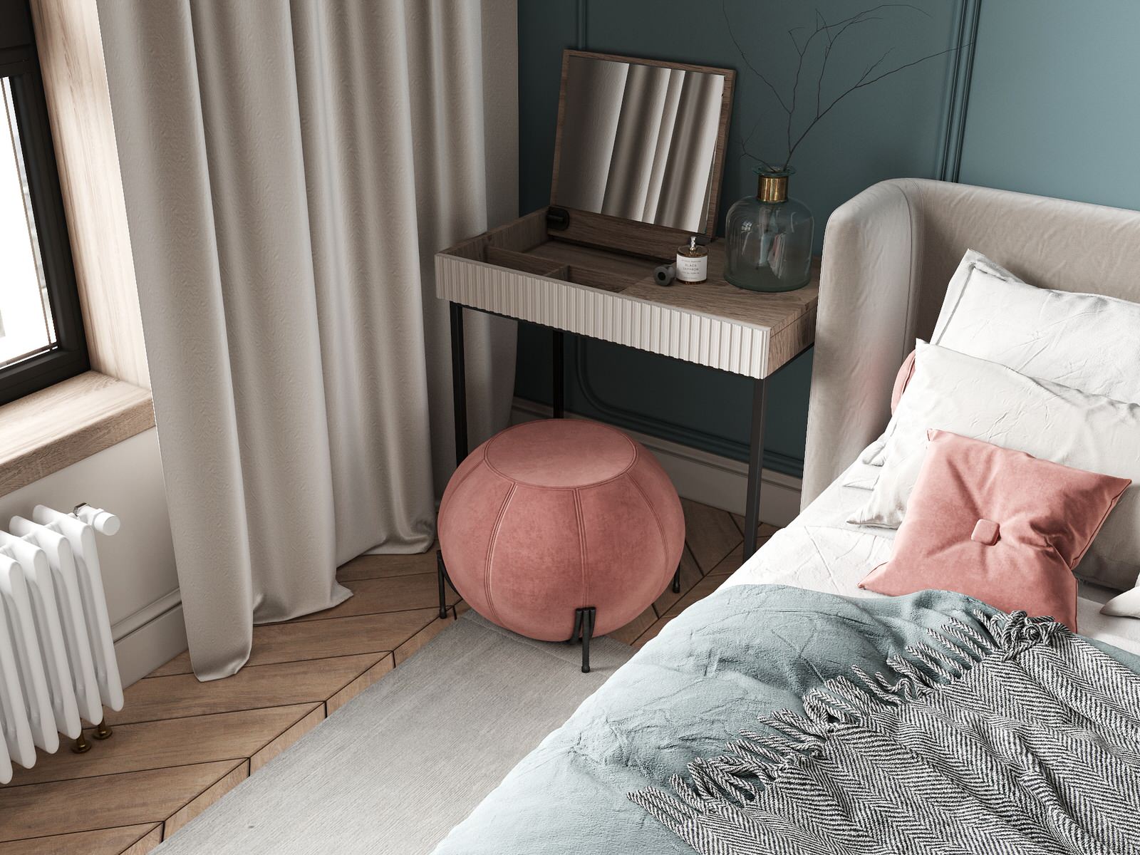 Свежий Микс