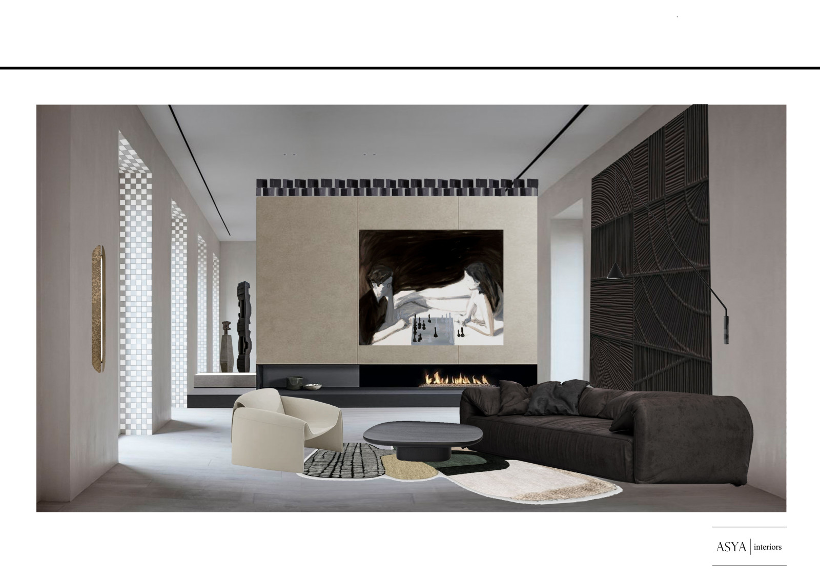 Анастасия Зимацкая