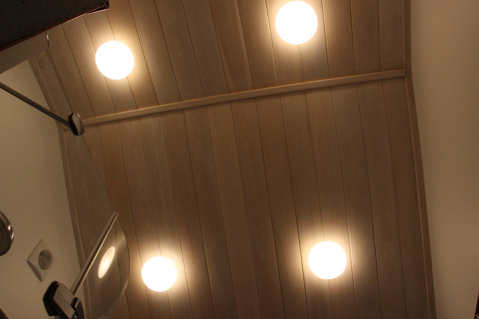 Коттедж в поселке "Чистые пруды 2" г. Пушкино, Моск. обл.