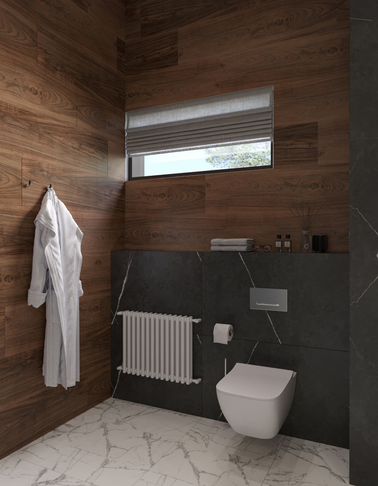 КП "Горки 6" 1200 кв.м (часть 2)