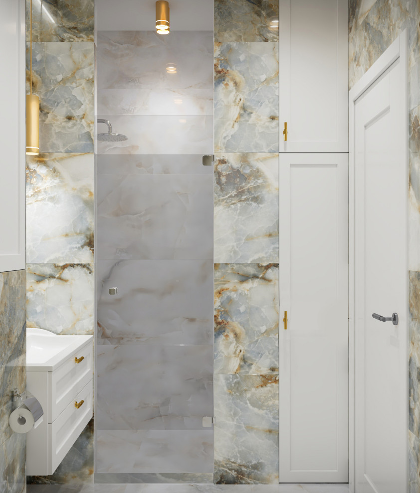 ЖК Западный порт