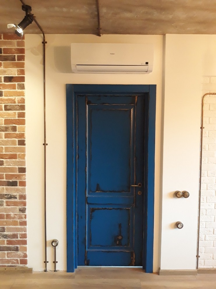 Двери Loft для квартиры в Москве