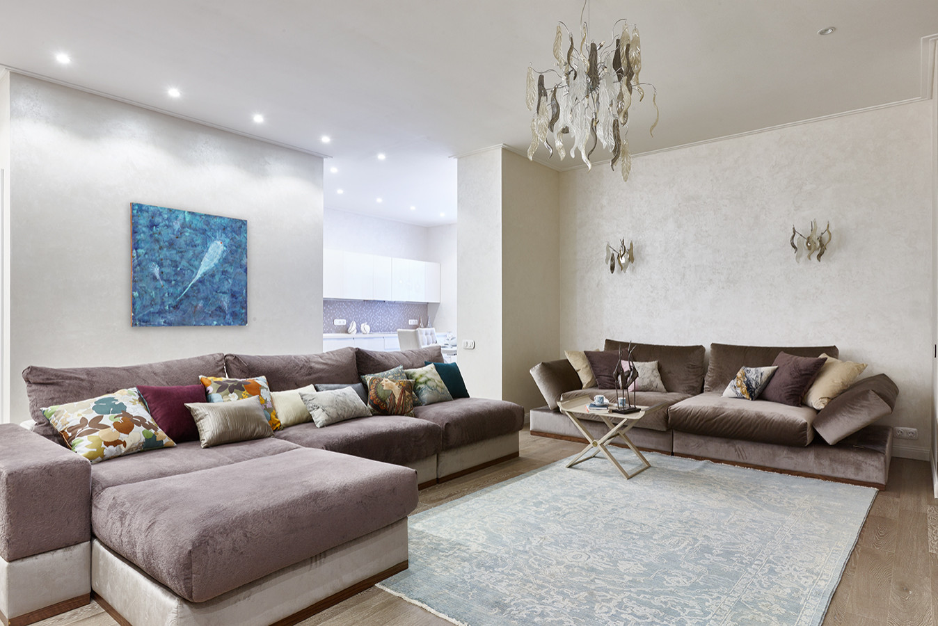 "Квартира Фили"