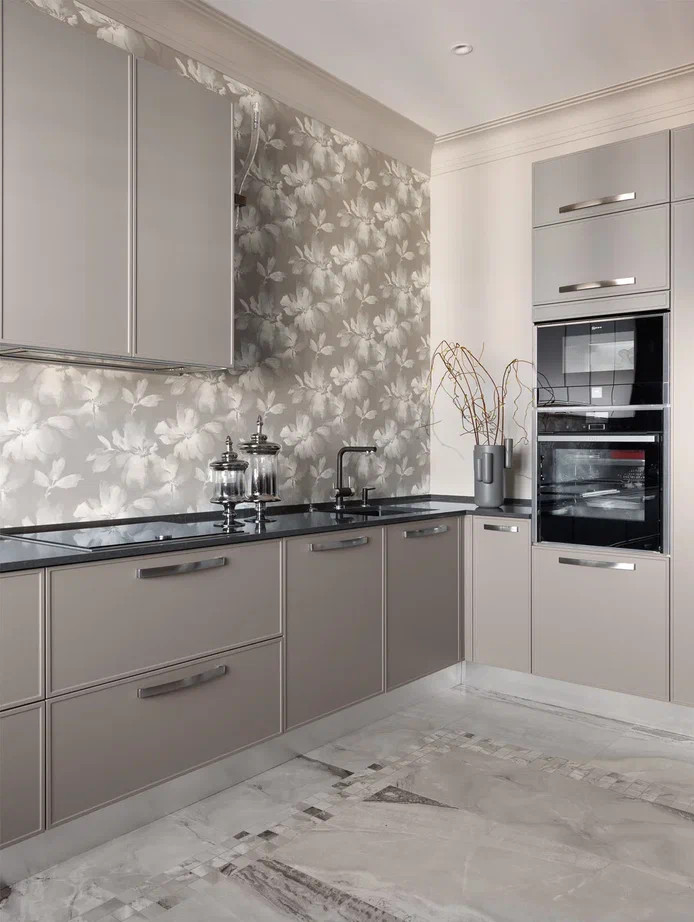 Кв в ЖК "Нестеровский" 2023 г.