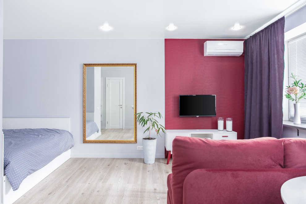 Посуточная аренда