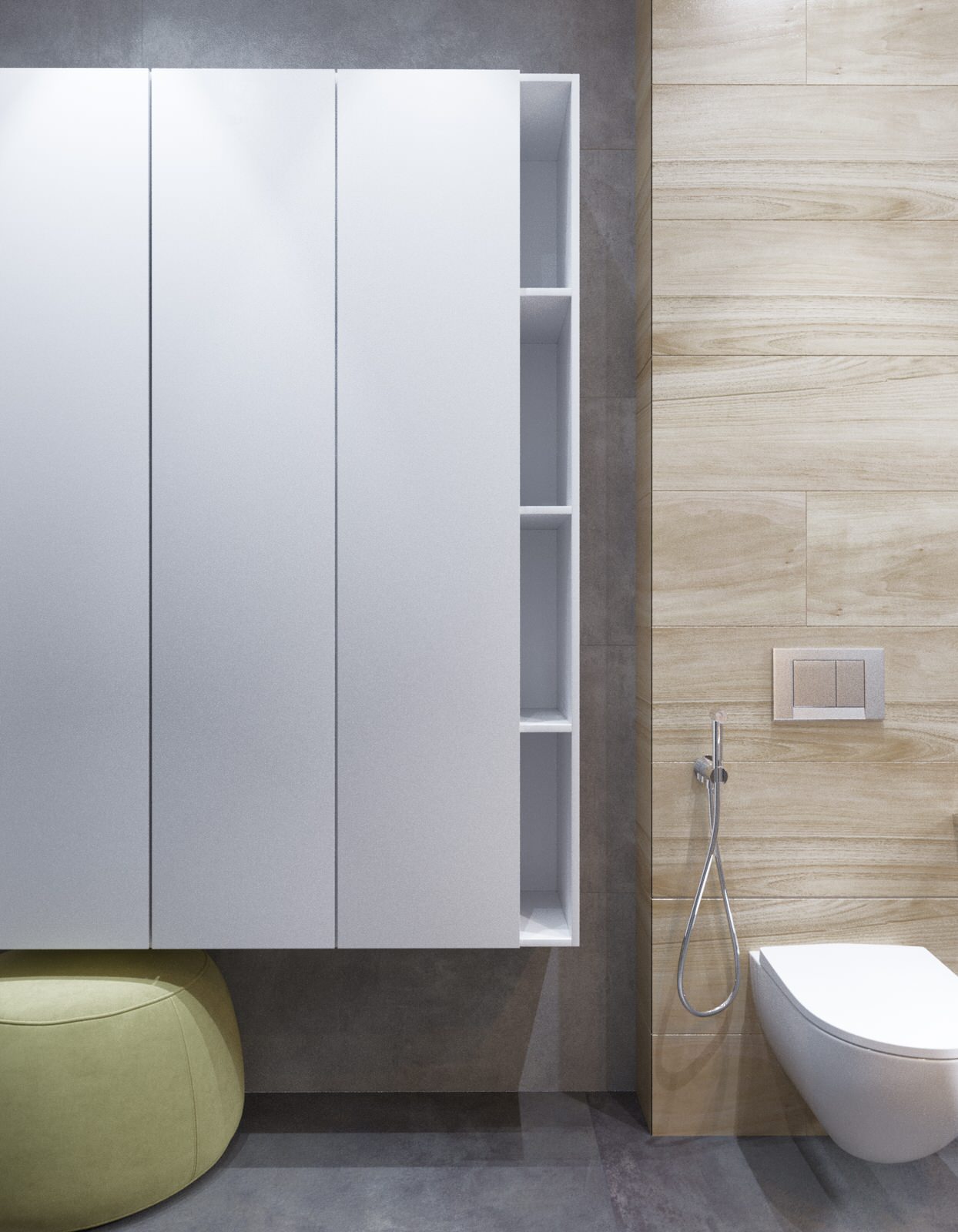 Загородный дом Юкки