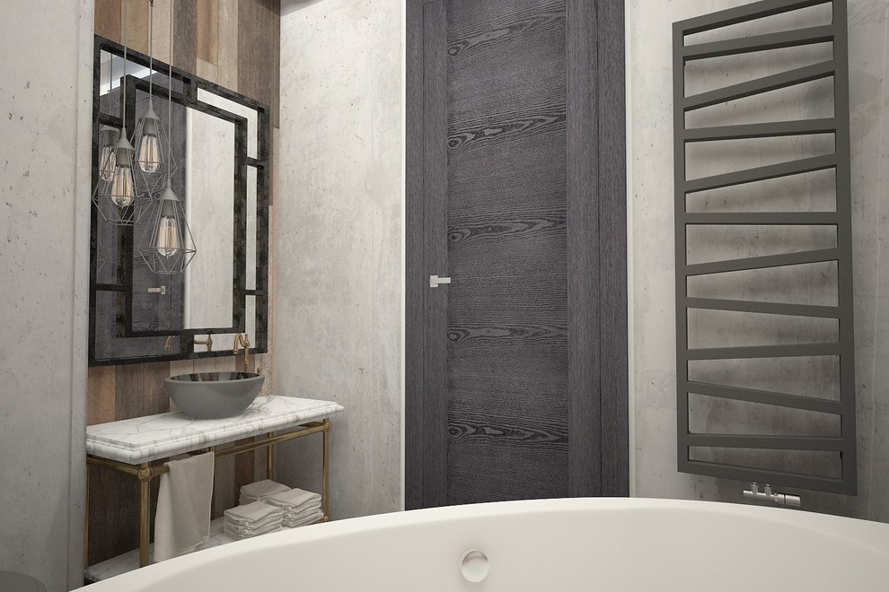 Ванные комнаты