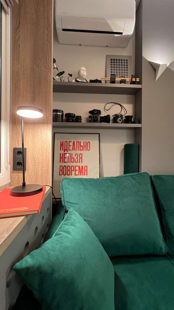 088 | ЖК Символ