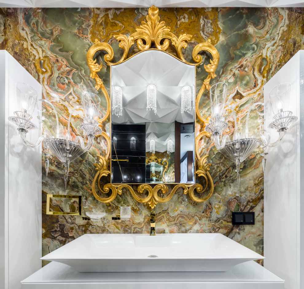 Загородный дом в Ольгино