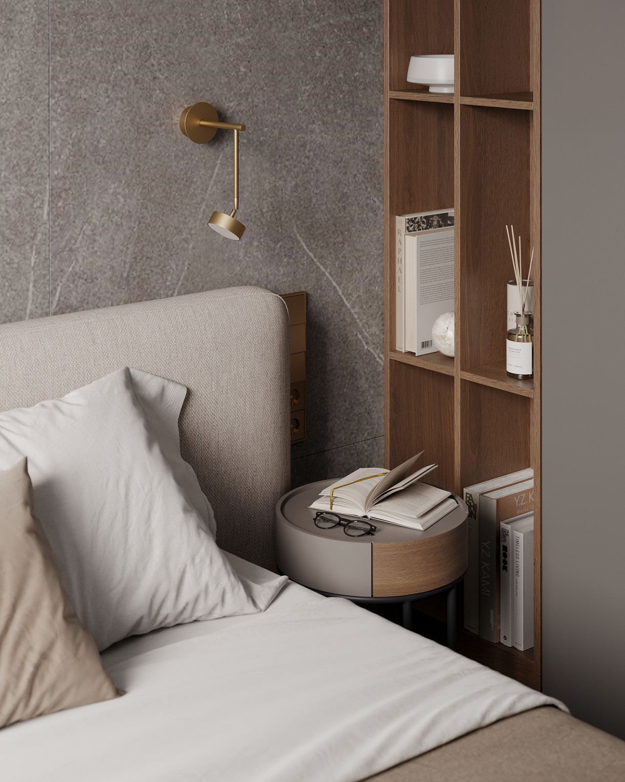 Квартира в ЖК Символ