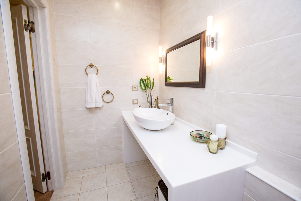 Воплощение мечты